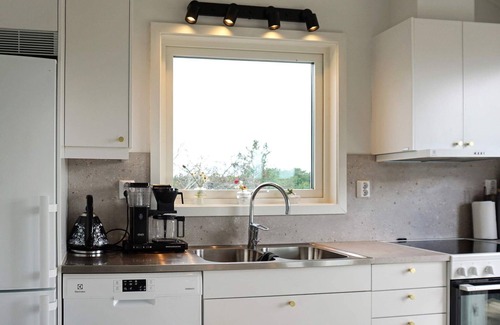 Grebbestad Casa | 4 esrellas case en Grebbestad-By Traum