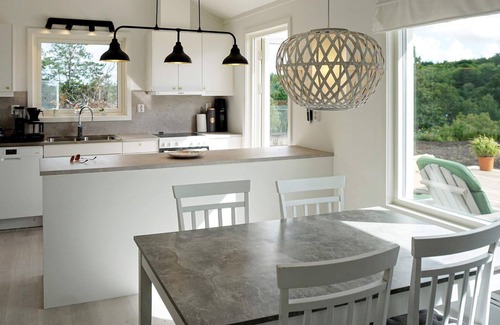Grebbestad Casa | 4 esrellas case en Grebbestad-By Traum