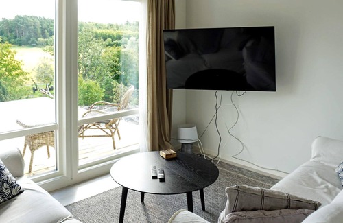 Grebbestad Casa | 4 esrellas case en Grebbestad-By Traum
