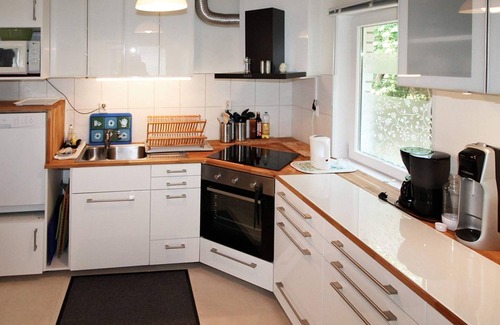 Harplinge Casa | 4 star holiday home in Harplinge