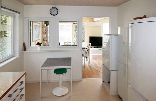 Harplinge Casa | 4 star holiday home in Harplinge