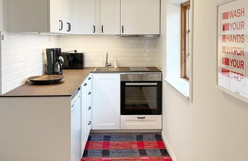 Skivarp Casa | 4 star holiday home in Klagstorp