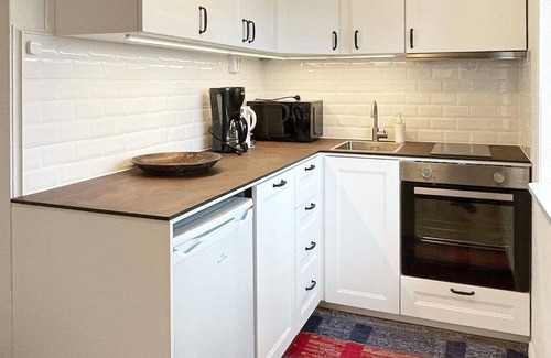 Skivarp Casa | 4 star holiday home in Klagstorp