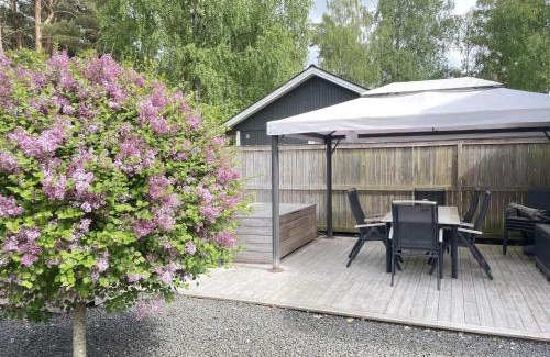Sandskogen Casa | 4 star holiday home in LÖDDEKÖPINGE