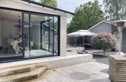 Sandskogen Casa | 4 star holiday home in LÖDDEKÖPINGE