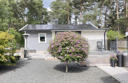 Sandskogen Casa | 4 star holiday home in LÖDDEKÖPINGE