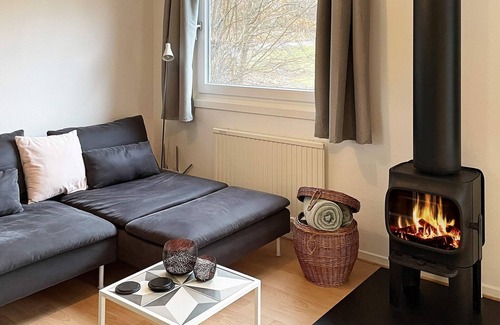 Olofstrom Casa | 4 star holiday home in Olofström