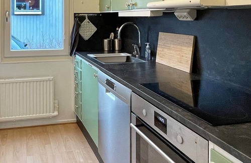Olofstrom Casa | 4 star holiday home in Olofström