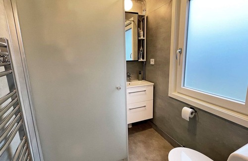 Olofstrom Casa | 4 star holiday home in Olofström
