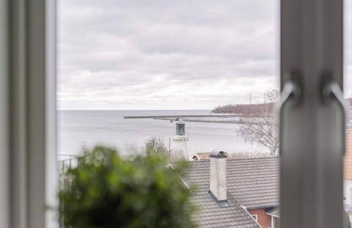 Hallevik Casa | 4 esrellas case en SÖLVESBORG