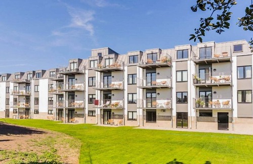 Hallevik Casa | 4 esrellas case en SÖLVESBORG