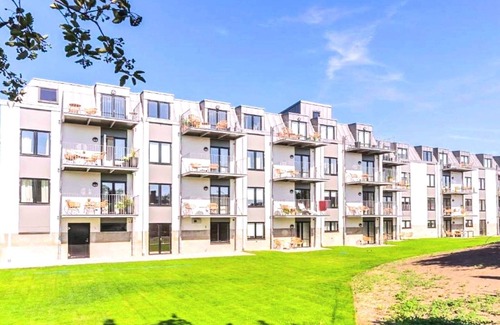 Hallevik Casa | 4 esrellas case en SÖLVESBORG