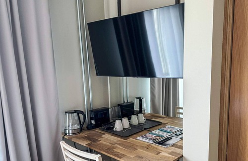Hallevik Casa | 4 esrellas case en SÖLVESBORG