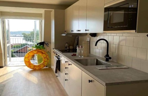 Hallevik Casa | 4 esrellas case en SÖLVESBORG