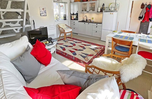 Skillinge Casa | 4 star holiday home in SKILLINGE