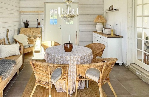 Onslunda Casa | 4 esrellas case en TOMELILLA-By Traum