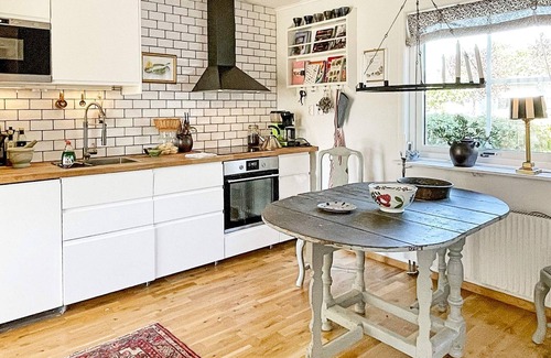 Onslunda Casa | 4 esrellas case en TOMELILLA-By Traum