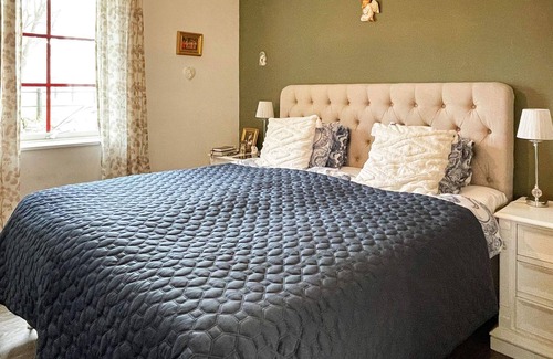 Tomelilla Casa | 4 star holiday home in TOMELILLA