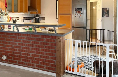 Gislov Casa | 4 star holiday home in TRELLEBORG