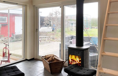 Gislov Casa | 4 star holiday home in TRELLEBORG