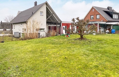 Gislov Casa | 4 star holiday home in TRELLEBORG