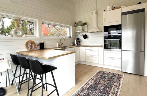 Sundsandvik Casa | 4 star holiday home in UDDEVALLA