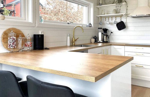 Sundsandvik Casa | 4 star holiday home in UDDEVALLA