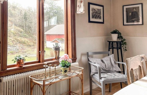 Fossen Casa | 4 esrellas case en UDDEVALLA