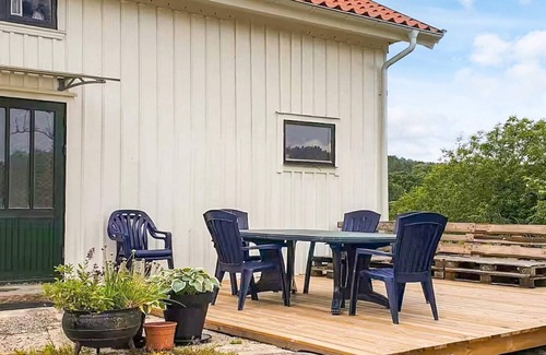Fossen Casa | 4 esrellas case en UDDEVALLA
