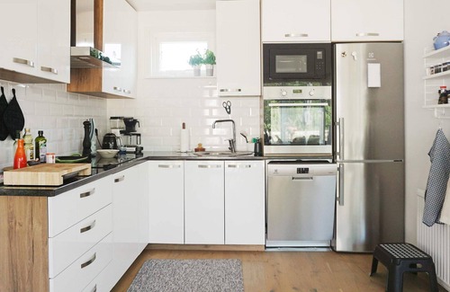 Tofta Casa | 4 star holiday home in GOTLANDS TOFTA