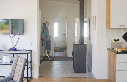 Tofta Casa | 4 star holiday home in GOTLANDS TOFTA