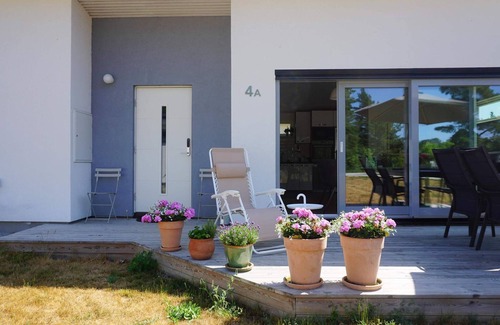Tofta Casa | 4 star holiday home in GOTLANDS TOFTA