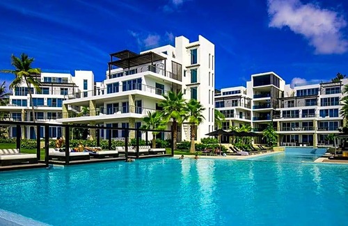 El Batey Hotel | Hotel de 4 estrellas ∙ Gansevoort Dominican Republic - Playa Imbert