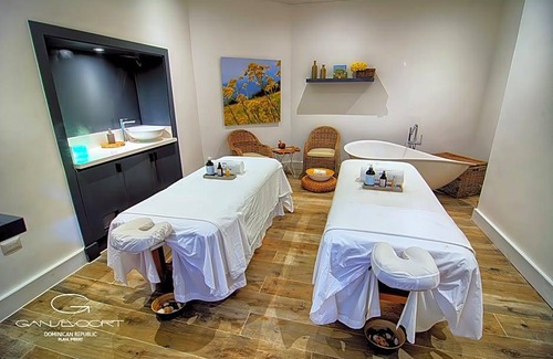 El Batey Hotel | Hotel de 4 estrellas ∙ Gansevoort Dominican Republic - Playa Imbert