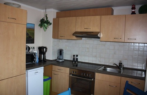 Volkers Casa | Hotel de 4 estrellas en el "pueblo más bello de Wesermarsch" justo en el estuario de Weser