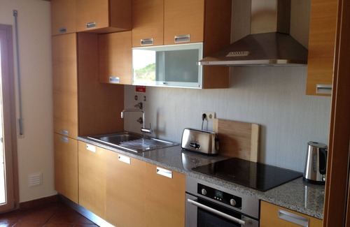 Burgau Apartamento | Lujo 2 Habitaciones / 2 Baños, A / C, Wifi Gratuito, Piscina, 5 Minutos a la Playa