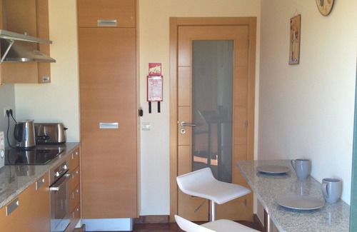 Burgau Apartamento | Lujo 2 Habitaciones / 2 Baños, A / C, Wifi Gratuito, Piscina, 5 Minutos a la Playa