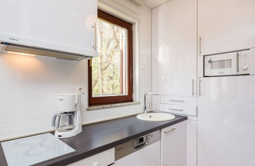 Cizici Casa | Villa romántica de 4 estrellas, a solo un minuto a pie de la playa, piscina climatizada.