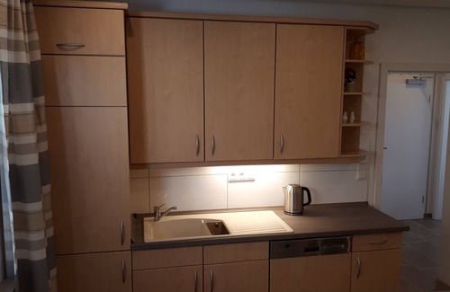 Bad Salzig Apartamento | 4-star vacation apartment in the heart of the Middle Rhine Valley *perfect for cyclists*