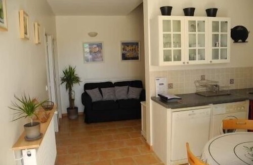 Saint-Andiol Casa | Alquiler de vacaciones de 4 estrellas en Mas des Cyprès en Saint-Andiol