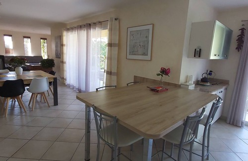 Canet Casa | 4-star villa