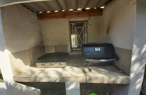 Canet Casa | 4-star villa