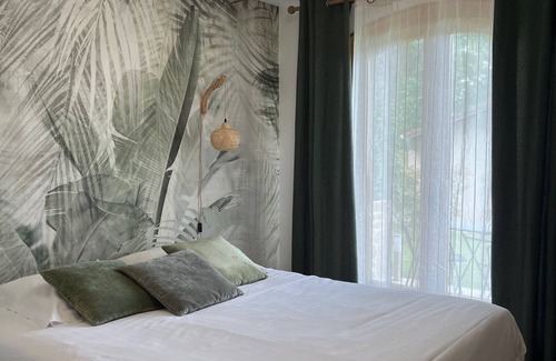 Marges Cama Y Desayuno | 4-star villa with pool