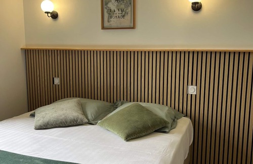 Marges Cama Y Desayuno | 4-star villa with pool
