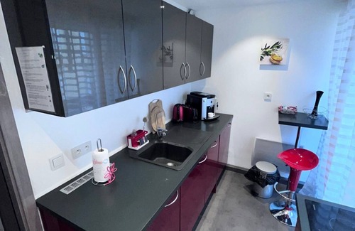 Old Town Apartamento | 4 stars a stone's throw from "Little Venice" in Colmar! Let yourself be pampered!