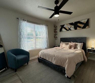 Park Central Apartamento | 4 STATE FAIR l DT Dallas l FIFA READY l Staycation 1Bd1Ba