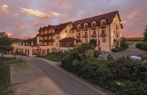 Gutenland Apartamento | 4 Sterne Appartement mit 2 Schlafzimmern direkt am Eixendorfer See