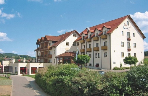 Gutenland Apartamento | 4 Sterne Appartement mit 2 Schlafzimmern direkt am Eixendorfer See