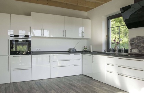 Oberneisen Casa | 4 Sterne Ferienwohnung Rabenlay