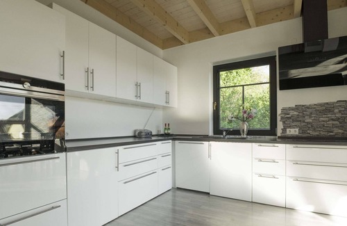 Oberneisen Casa | 4 Sterne Ferienwohnung Rabenlay
